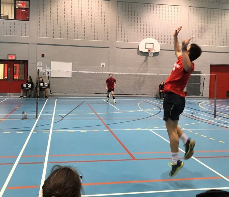 MSK’s Dominant Whitewash