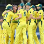 MSK Girls/Ladies Cricket Training