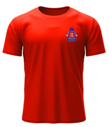 Red Jersey (Away)