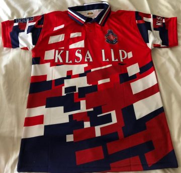 Jersey
